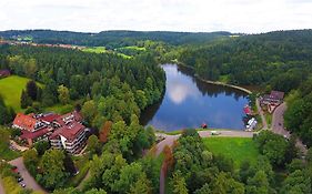Naturpark Hotel Ebnisee